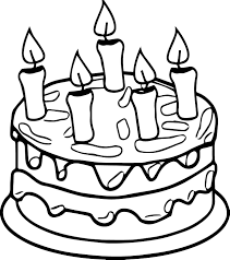 If you love cake or just want to color one, print all of our coloring pages for free. Pin On Wecoloringpage