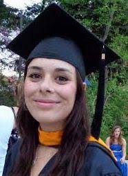 College Honors: Emily Osborn completes master's degree