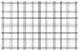 graph paper template 11x17 tabloid printable pdf