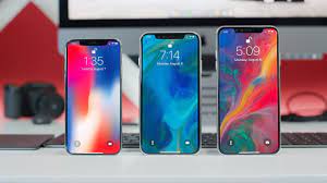 The report quotes an apple official as saying: The 2019 Iphone X Models Youtube