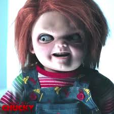 Chucky's Video