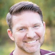 Patrick Fuller's Speaker Profile @ Sessionize