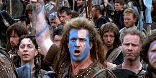 Mel gibson in braveheart (1995). Das Erste Mal Braveheart Fm4 Orf At