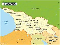 50+ MAPS OF GEORGIA COUNTRY ideas | georgia country, georgia map, georgia