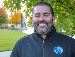 Jay-Crew Hires Josh Rodkey as Business Development Representative