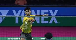 Follow along here with live text updates, action, and reaction. Struck By Lightning Indonesians Furious After Being Forced To Withdraw From All England Open