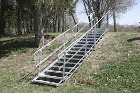 Anywhere Stairs Hotwoods In 2021 Stairs Outdoor Lake House Stairs