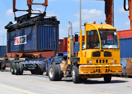 Diagrams wiring 3 wire flasher wiring. Autocar Trucks Yard Dog Shunt Truck Spotter Truck Mule Or Terminal Tractor Doesn T Matter What You Call It The Autocar Actt Is Out There Working Back To Back To Back 24 Hour Shifts Moving America S