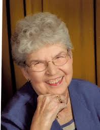 Obituary information for Janet Marshall