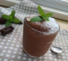 Altro facile 20 min 10 min. Crema Al Latte Di Cocco E Cioccolato Dolci Ricette Di Casa