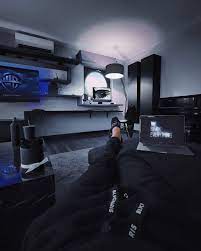 How Many Of You Are Entrepreneurs Home Room Design Bedroom Setup Game Room Design