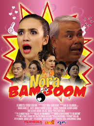 Nazri zainuddin is on facebook. Telemovie Nora Bam Boom Watak Komedi Diana Danielle Sensasi Selebriti