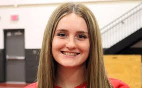 Four Cheyenne girls earn first team all-state hoops honors