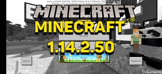 скачать майнкрафт бесплатно на андроид последняя версия без вирусов Skachat Minecraft Pe 1 14 2 50 Besplatno Majnkraft 1 14 2 50 Na Android