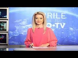 Stiri 24/24 oferite de cea mai tare televiziune din romania. Stirile Pro Tv 30 Mai 2020 Ora 20 00 Youtube