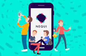 Cada vez es más fácil manejar las actividades financieras desde un celular. Nequi Lanza Una Tarjeta Digital Para Compras En Linea Juliancastiblanco Com