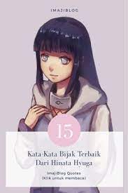 Penulis akan mengulas banyak contoh kata kata dari para bijaksana. Pin Di Quotes Anime