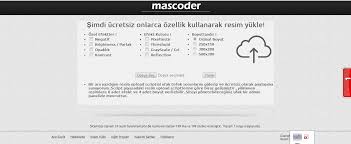 Mascoder Resim Upload Scripti Ucretsiz Script Indir Resim Arama