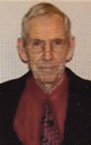 DONALD DILLON Obituary (1934