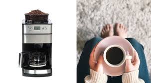 Finding the perfect coffee maker with grinder can be quite a hard job. Best Coffee Maker With Grinder 2021 Grind And Brew