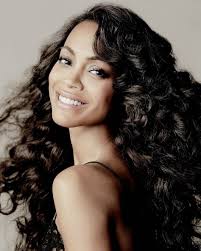 Zoe Saldana ( Fans )