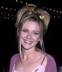 18 90s Beauty Trends You Forgot About 90s Hairstyles Hair Styles 2000s Hairstyles