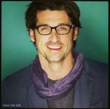 Pin di K A Vincent su patrick dempsey