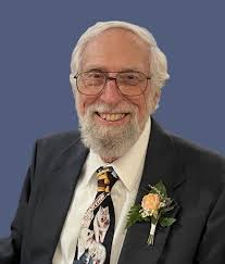 Obituary for James William Ebert