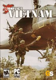 New music, all the time. Raisuly S Review Of Conflict Vietnam Gamespot