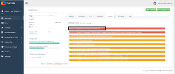 Adapun untuk reset pengguna biasanya dilakukan pada saat ada pergantian operator sekolah yang mengelola aplikasi 2. Tutorial Cara Pengisian Dapodik Paud Dikmas 2020 Disertai Gambar Terbaru
