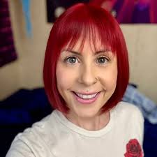 Ashlyn Williams (@wild_soul90) • Threads, Say more