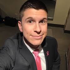 Ryan Hoke's Instagram, Twitter & Facebook