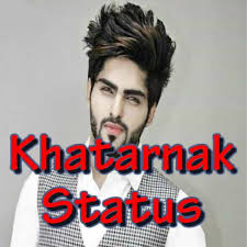 Best hindi site hindishayariapp.com dely new update motivational stories shayari quotes status sms information whatsapp status in hindi. Khatarnak Status In Hindi Best Attitude Status Apps On Google Play