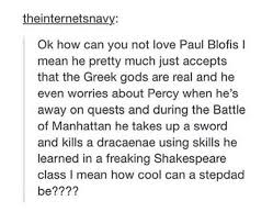 Everyone You Meet Is Fighting A Battle You Know Nothing About Be Kind Always Traduccion I Always Thought He Was Awesome Also His Last Name Sounds Like Blowfish What S Not To Love Percy Jackson Funny Percy Jackson Memes Percy Jackson Books