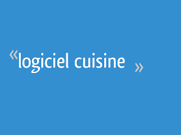 Logiciel Cuisine 11 Messages