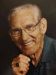 Bernard Ronald Toots Besancon