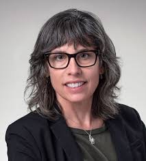 Christine Weeks, Director of Strategic Initiatives