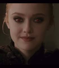 Jane and Alec Edit from Twilight