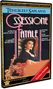 Nostalgia di un piccolo grande amore 1991. Tehlikeli Saplanti Ossessione Fatale 1991 Dvdrip Dual Turkce Dublaj Bb66 Barbarus 66