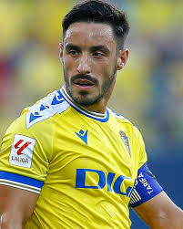 Iza » Bilanz unter Scheidsrechter Abraham Domínguez Cervantes