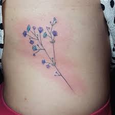 The baby's breath is used in wedding flowers along with other flowers in the usualy you can go into a tattoo shop and tell them what your kind of thinking whether its a portrait, or just some kind of general object representing your. Untitled