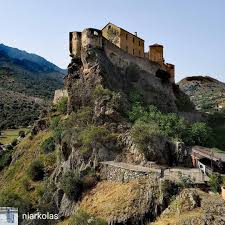 Epingle Sur Corse