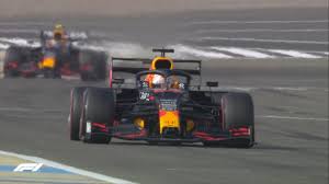 Treino livre fórmula 1 classificação. Verstappen Abre Temporada Da F 1 Como Mais Rapido No 1Âº Treino Livre Do Gp Do Bahrein Jovem Pan