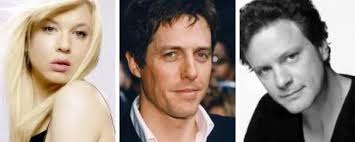 Impersonating Book Characters list