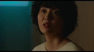 Goodbye Earth" The Girl with a Cat (TV Episode 2024)