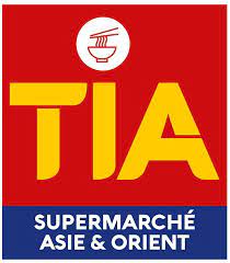 Tia supermarché - Asie & Orient