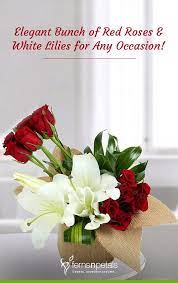 Flowers Orderonline Giftideas Fresh Flowers Arrangements Red Flower Arrangements Flower Arrangements