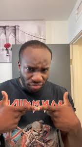 Black Guy Gets Painted Like Patrick