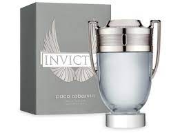 A phenomenal shock between sharp freshness and animal sensuality. Paco Rabanne Invictus Herren Edt 50 Ml Amazon De Beauty