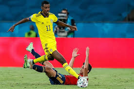 But when it comes to dribbling the soccer ball, having at least some idea of how to get out of a sticky situation is always a good idea. Spain Sweden Uefa Euro 2020 Uefa Com